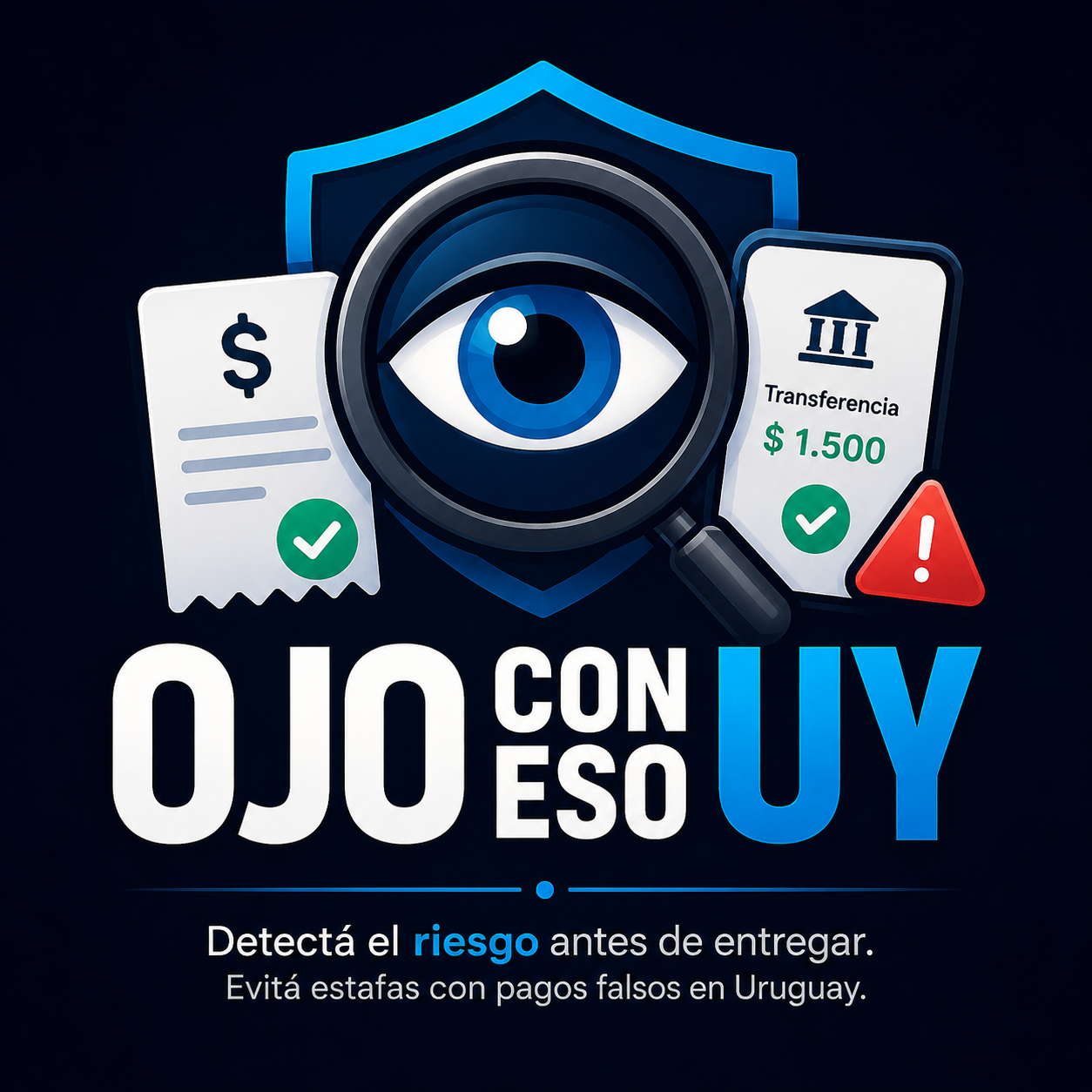 Ojo con Eso UY | Detector de Riesgo de Pagos